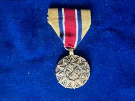 USA: Navy and Marine Corps Commemdation Medal (KoA)