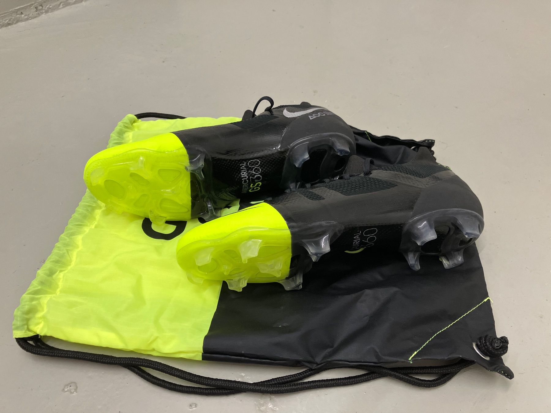 Nike Scarpe da uomo: Mercurial GS 360 – Nuovo e nell'imballaggio originale da Chur venduto da Genis1991 4