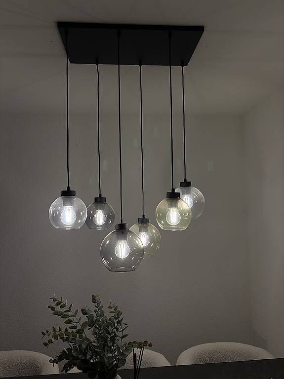 Lampen: Esszimmer Lampen  – Gebraucht aus Bern von kov_2bhq