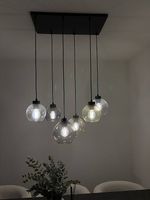 Esszimmer Lampen 