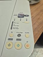 Canon MP 250