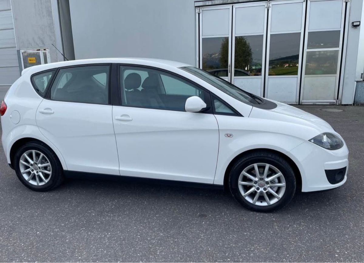 Seat Automobili: Seat Altea 2011 diesel – Usato da Grosswangen venduto da her_59rt 2