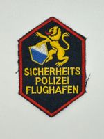 Selten Kapo Zürich Sicherheitspolizei Flughafen