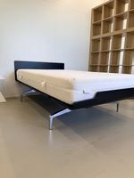 ALIAS Alfredo Häberli legnoletto BETT