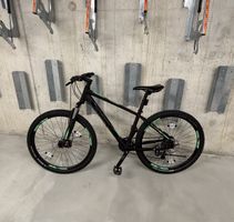 Stoke MTX 7.5 Mountainbike