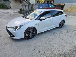 TOYOTA Corolla Touring Sports 2.0 HSD