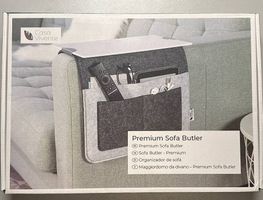 Sofa-Butler Beistelltisch ? Neu & Originalverpackt