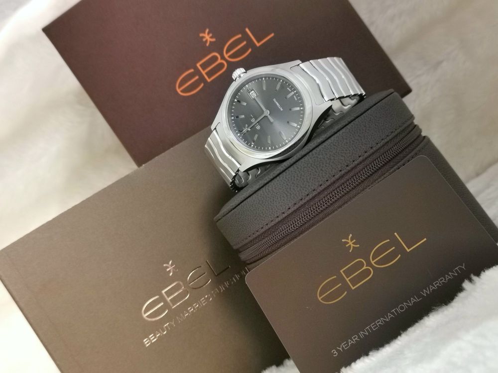 Ebel 1216266 hotsell