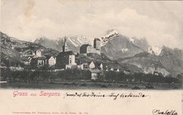 Sargans