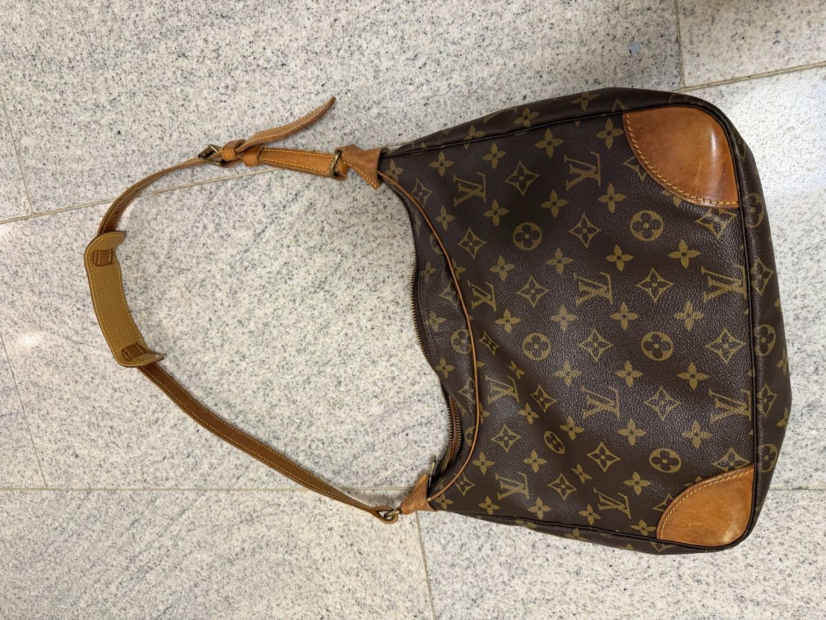 Louis Vuitton Borse da donna: Louis Vouitton Umhängetasche  – Usato da Therwil venduto da ale_7fqs 1