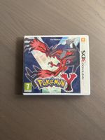 Pokémon version Y