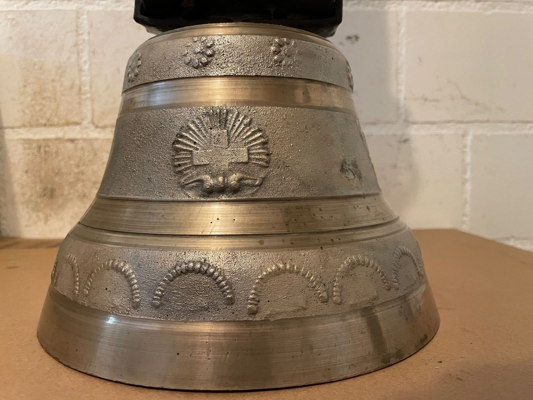 Campanacci mucche: Alte Barinotto - Glocke ab 1.00 Fr. – Usato da Birrhard venduto da magisto52 3