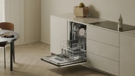 Geschirrspüler V-ZUG, Adora V2000 VGC