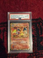 2021 pokemon japanese CHARIZARD-HOLO 