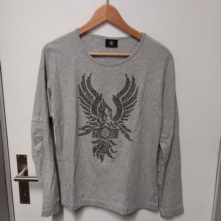 Damenshirt Bogner Gr.L Strass