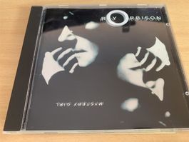 Roy Orbison – Mystery Girl