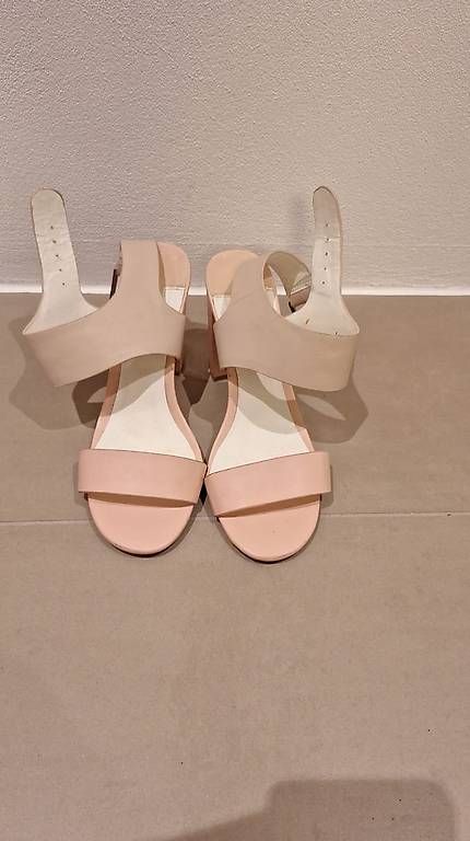 Damenschuhe: Sommerschuhe – Gebraucht aus Gossau von Salva1967 1