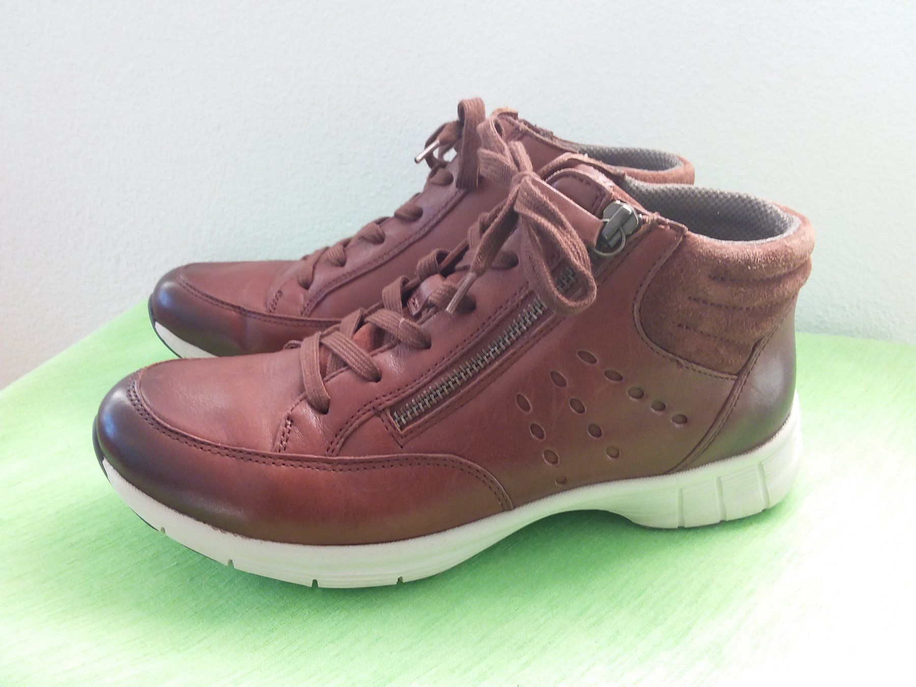 Gabor Chaussures femmes: GABOR Sport Gr 5,5 / 38 – Neuf (Voir description) à Uitikon Waldegg par Risibisi7