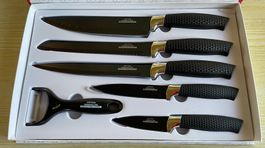 6-teiliges Messerset *NEU*