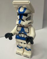 LEGO Star Wars Clone Trooper Officer, 501st Legion (sw1246)