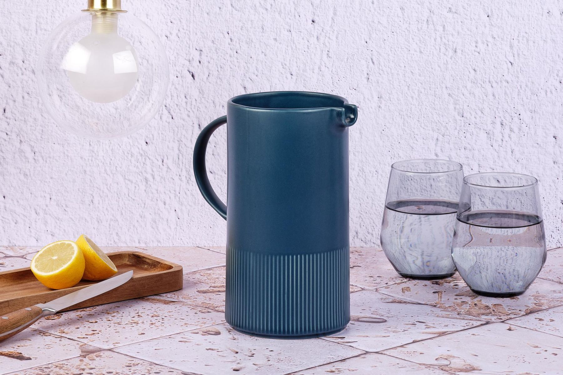 Caraffe: Krug SCANDI – Nuovo e nell'imballaggio originale da Bremgarten AG venduto da simpliCH 3