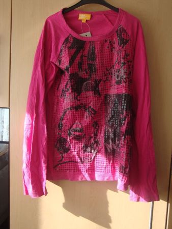 Sweat-Shirt