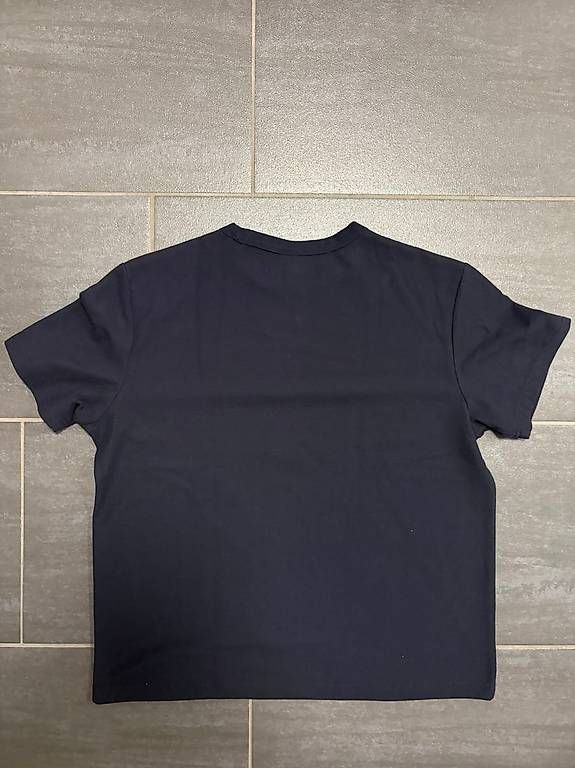 H&M T-Shirts: H&M Regular Fit T-Shirt M – Neu (gemäss Beschreibung) aus Bern von streggae 3