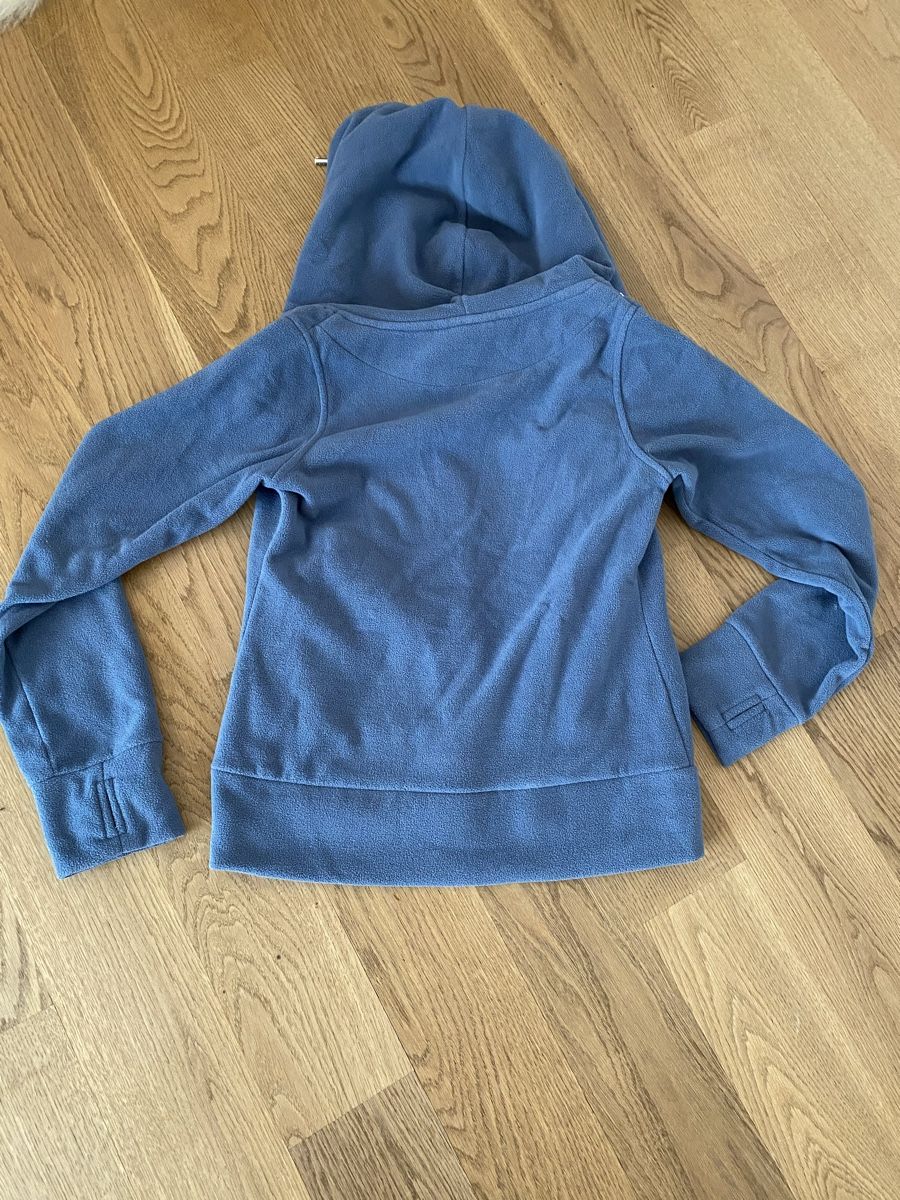 Felix Bühler Vestes & Manteaux: Fleece Mädchen-Reitjacke – D'occasion à Uznach par Pauki08 3
