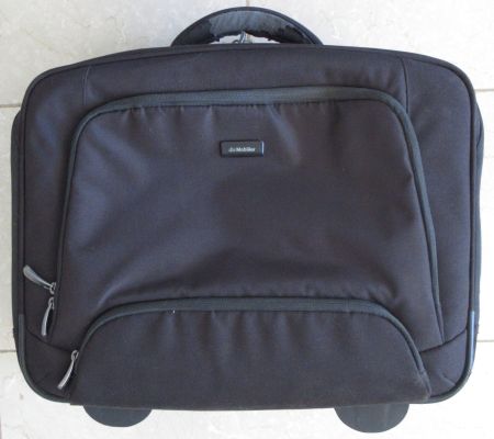original DICOTA ROLLKOFFER Laptoptasche