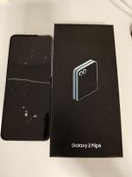 Samsung Galaxy Z Flip 6 ab CHF 1.-