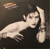 Melissa Manchester – Mathematics (LP)