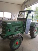 Tracteur buhrer Of 18