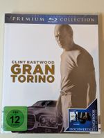 Gran Torino - Mediabook [Blu-ray/neu&OVP]