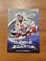 SportZoo Stars of the Season Malte Strömwall Rapperswil Jona