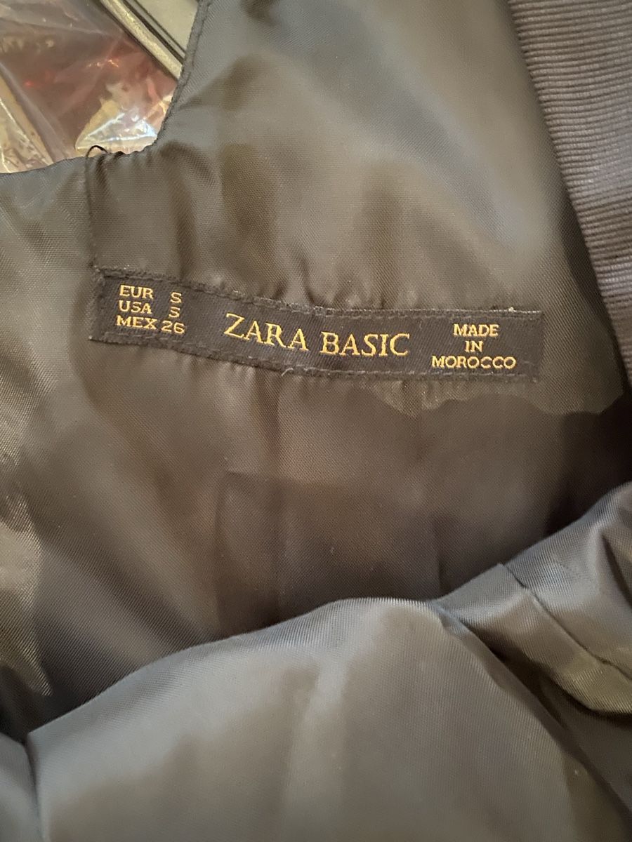 Zara Kleider: Robe – Neu (gemäss Beschreibung) aus Fribourg von SimoneA13 2