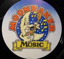 Mike Harding – Bombers' Moon - LP UK Folk GEWASCHEN TOP