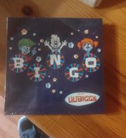Neuwertiges Lilibiggs Bingo Spiel