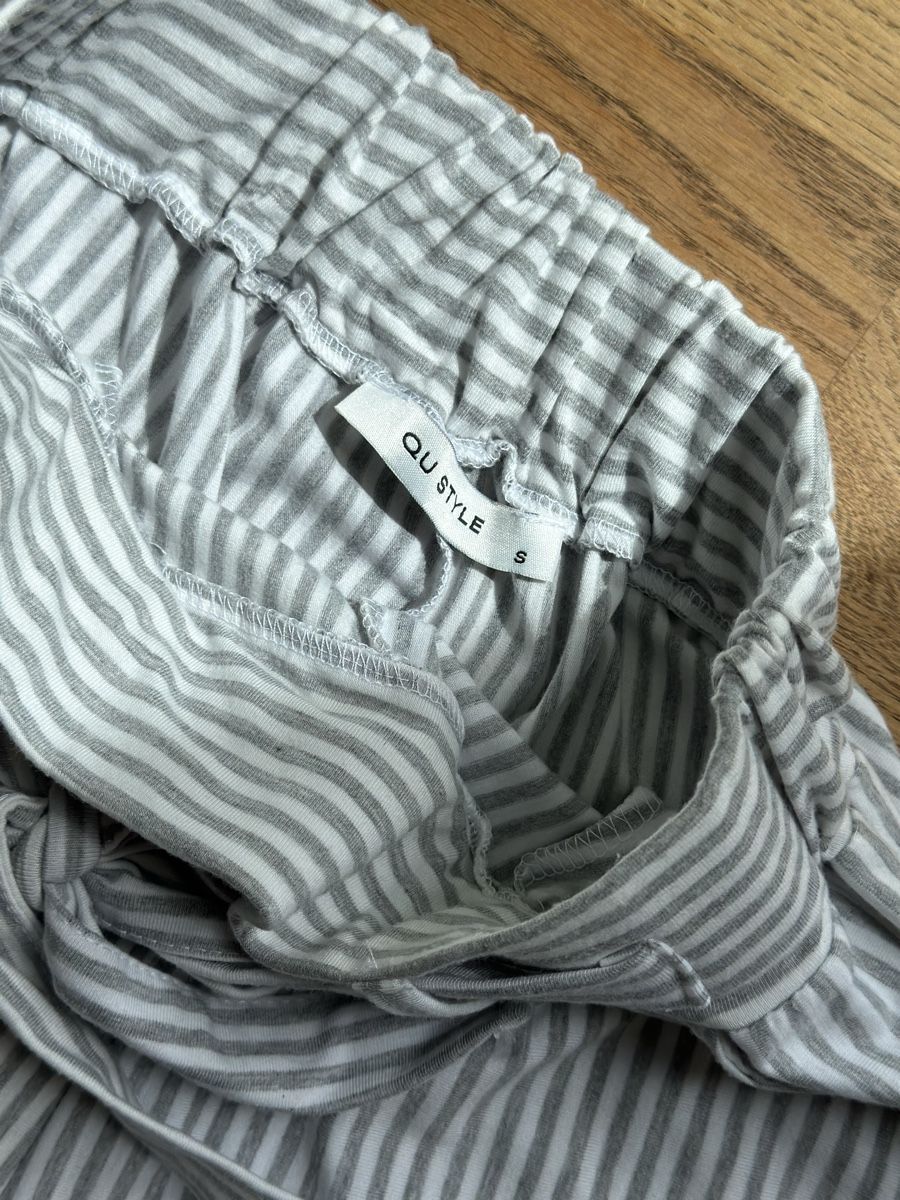 Pantaloni: Sommerhose gestreift, Gr. S – Usato da Basel venduto da FatmaCan52 4