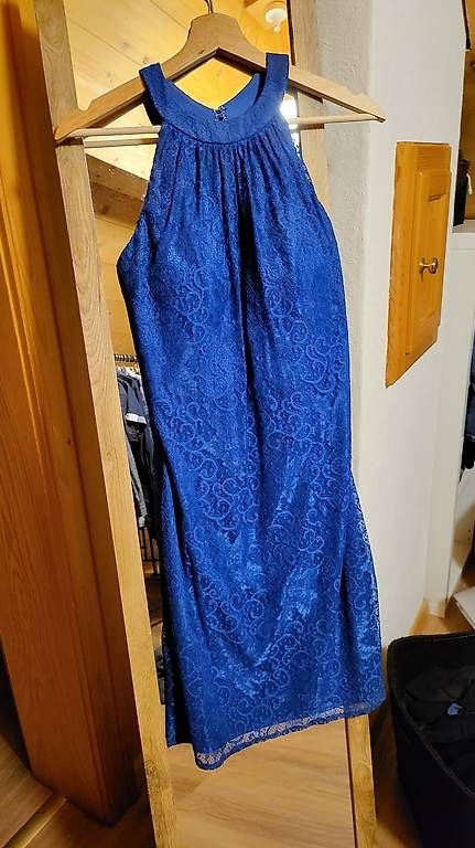 Vestiti: Abendkleid, Cocktailkleid Gr.38-40 – Usato da Wald AR venduto da mar_kbh8 1
