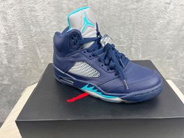 Jordan 5 retro 'Pre-Grape' 2015