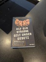 Khalil O.: Auf der Strasse gilt unser Gesetz – Top Zustand!