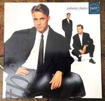 Johnny Hates Jazz – Turn Back The Clock – (Vinyl 1988)