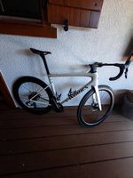 Specialized SL8 S-Works
