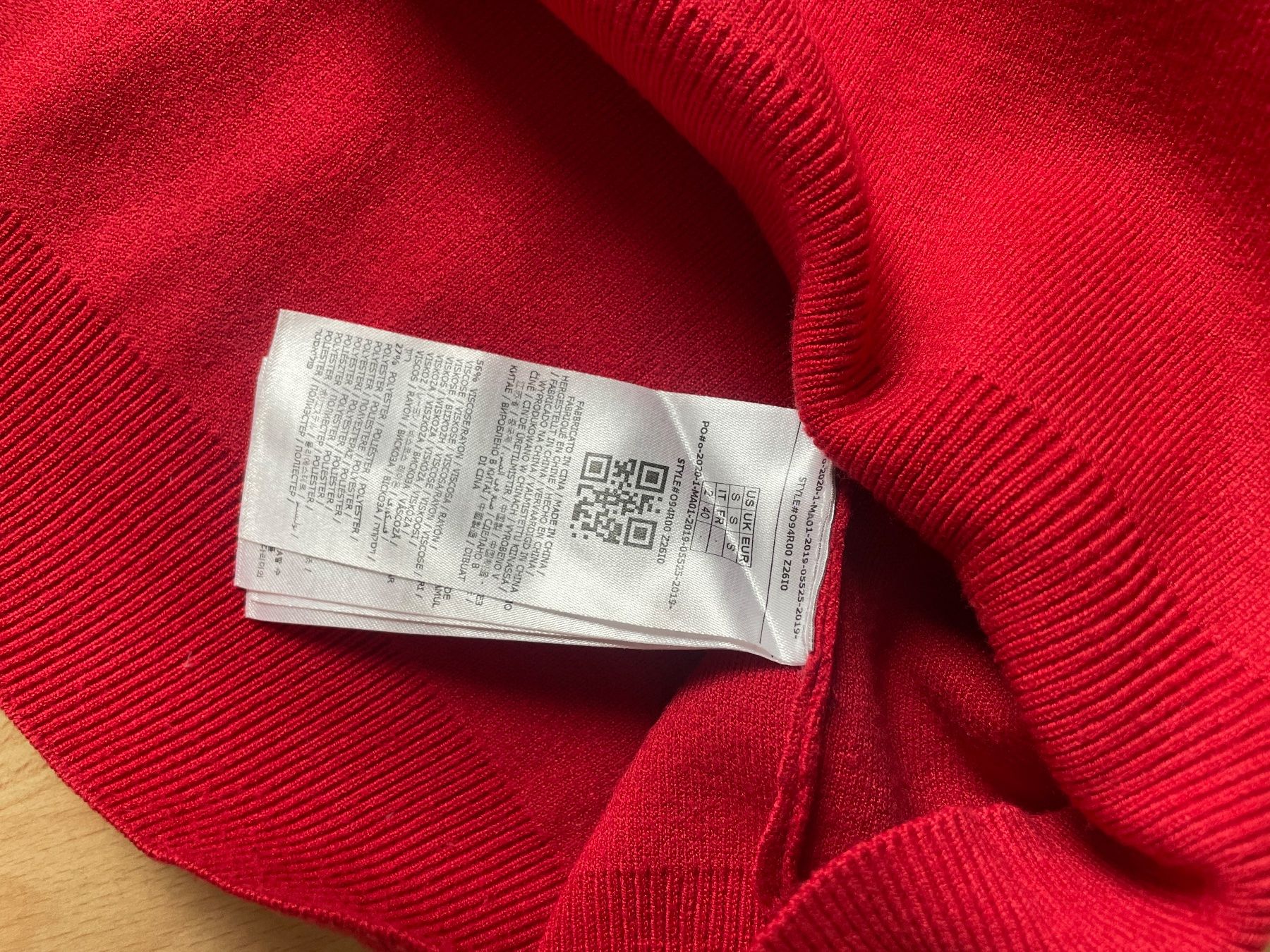Guess Maglioni & Felpe: Guess Pullover – Usato da Bottighofen venduto da simoonachiara 2