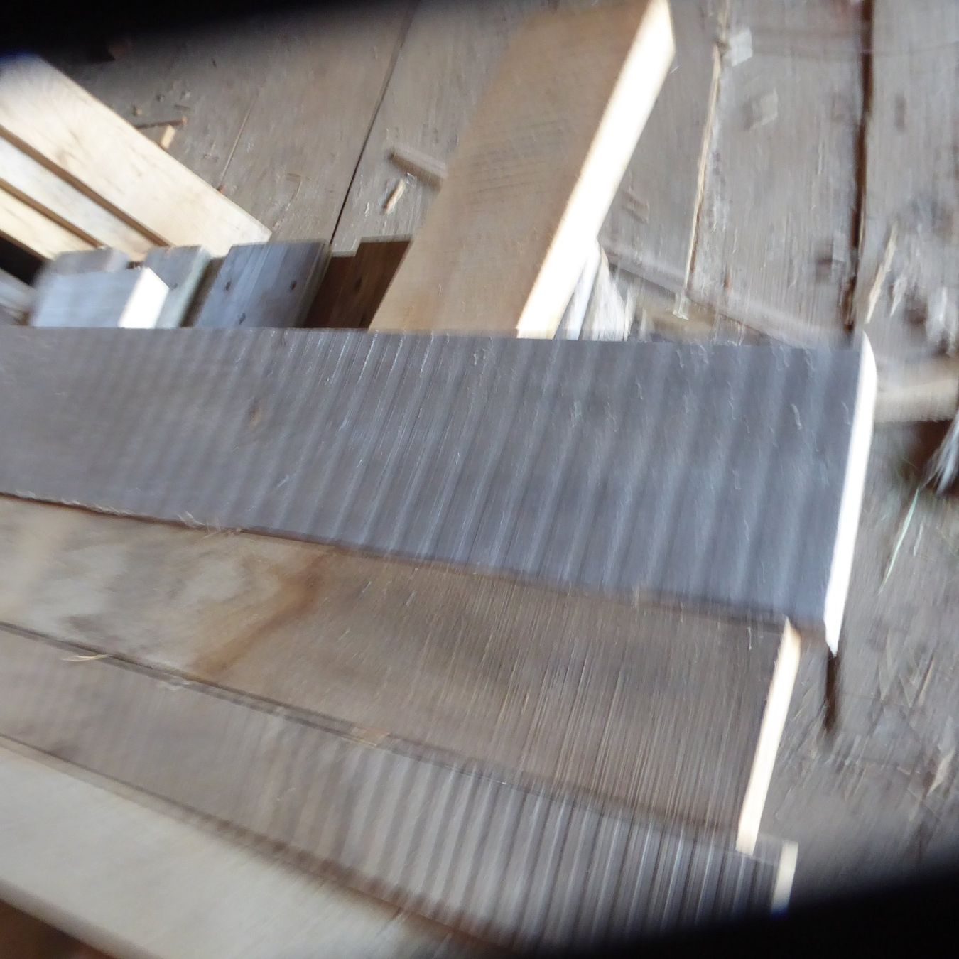 Articoli in legno: Ahornbretter 4 cm – Nuovo (secondo la descrizione) da Sumiswald venduto da Hennri1