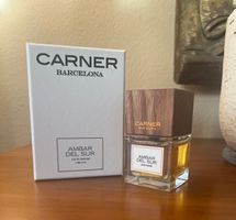 Carner Barcelona Ambar del Sur 50ml