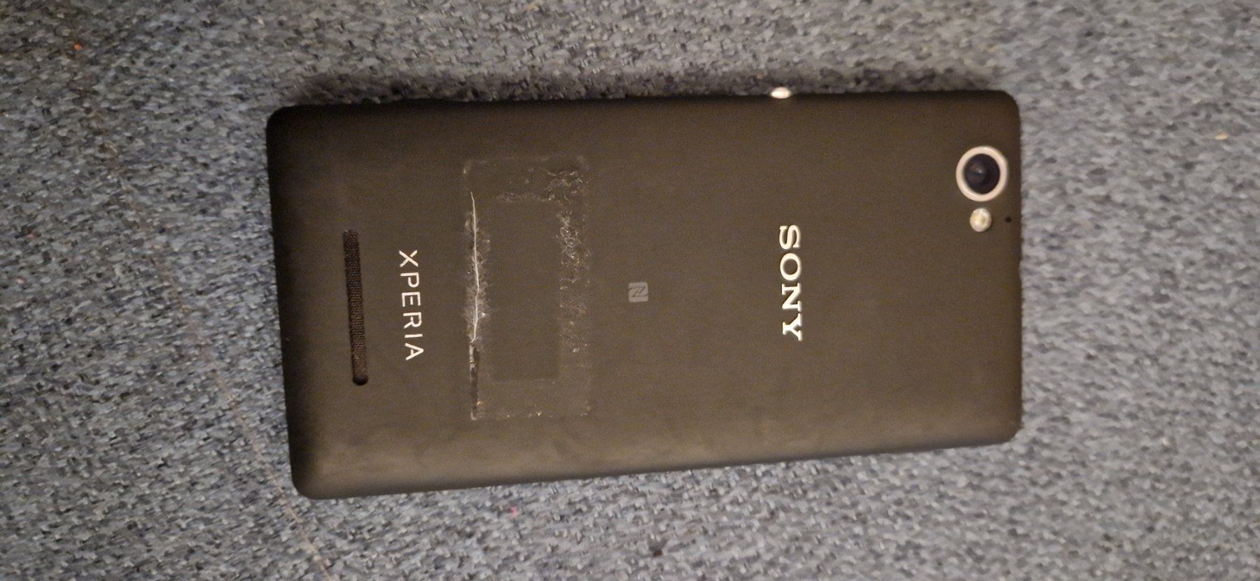 Sony Telefoni cellulari / Smartphones: Sony Xperia – Difettoso da Dorf venduto da Echo_Elements 3