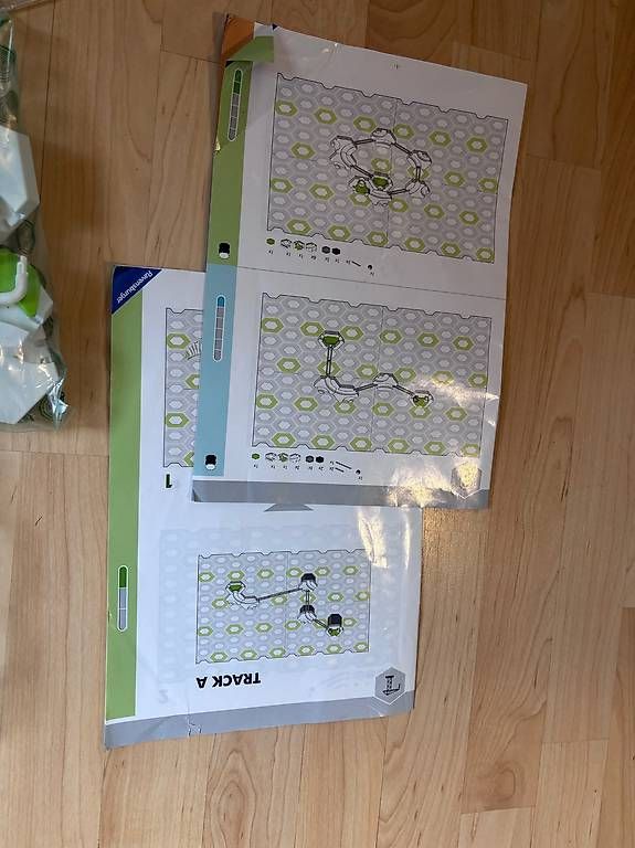 Ravensburger Baukästen: GRAVITRAX – Gebraucht aus Ostermundigen von SvA_Schlaumeier 4