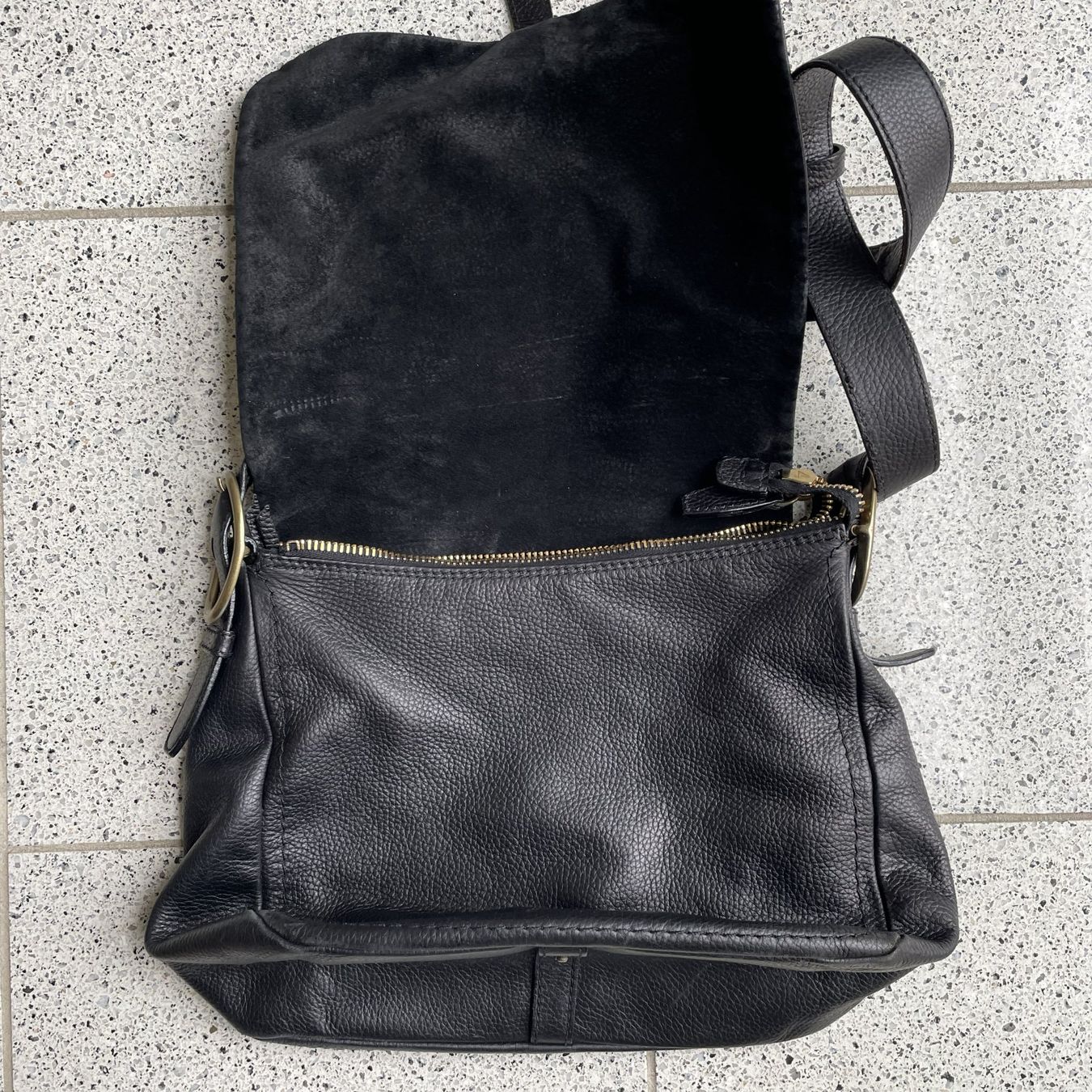 Borse da donna: Borsa in pelle – Usato da Piotta venduto da car_v62v