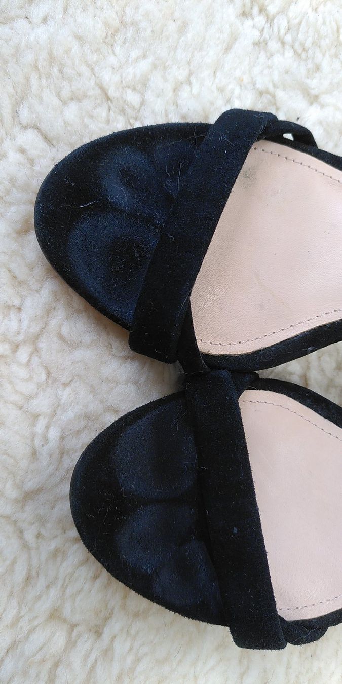 H&M Scarpe da donna: H&M shoes - heels – Nuovo (secondo la descrizione) da Blonay venduto da lch_tl26 7